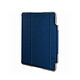 Avis STM Étui pour iPad 10.9 pouces 2022 / 11 pouces 2025 avec Fonction Support Dux Plus Bleu nuit