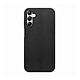 JUST IN CASE Coque pour Galaxy A14 5G Surface Antidérapante Antichocs Modèle ArmorGrip Noir Cette coque pour Galaxy A14 5G utilise une structure en TPU conçue pour absorber les chocs et limiter les dommages lors des chutes