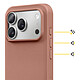 Coque téléphone