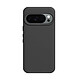 Rhinoshield Coque pour Pixel 10 Pro XL Modèle SolidX Antichutes 3.5 m Compatible recharge Qi Noir Protection contre les chutes jusqu'à 3.5 mètres, dépassant les standards militaires pour sécuriser efficacement votre smartphone au quotidien