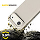 Avis Rhinoshield Coque pour iPhone Air Modèle SolidX Anti-chutes 3.5 m certifiée MIL-STD 810G Beige