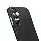 JUST IN CASE Coque pour Galaxy A14 5G Surface Antidérapante Antichocs Modèle ArmorGrip Noir pas cher