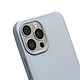 Avis Rhinoshield Coque pour iPhone 16 Pro Modèle SolidX Antichoc compatible recharge sans fil Gris