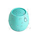 Avis Boompods Enceinte Bluetooth 5.3 Portable Autonomie 5H Collection Zero Ocean Vert