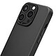 Acheter Rhinoshield Coque pour iPhone 15 Pro Modèle SolidX Antichoc Compatible Recharge sans Fil Noir