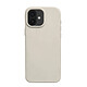 Rhinoshield Coque pour iPhone 16 Plus Modèle SolidX Antichoc compatible recharge sans fil Beige - Certifiée MIL-STD 810G, elle absorbe des chocs jusqu'à 3.5 mètres pour une sécurité maximale au quotidien