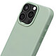 Acheter Rhinoshield Coque pour iPhone 15 Pro Modèle SolidX Antichoc Compatible Recharge sans Fil Vert sauge