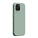 Avis Rhinoshield Coque pour iPhone 15 Modèle SolidX Compatible Recharge Sans Fil Vert sauge