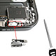 Avis Clappio Microphone Secondaire de Remplacement pour iPhone Air avec Connecteur FPC