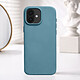 Avis Rhinoshield Coque pour iPhone 16 Plus Modèle SolidX Antichoc compatible recharge sans fil Bleu foncé