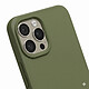 Avis Rhinoshield Coque pour iPhone 16 Pro Max Modèle SolidX Antichoc compatible recharge Magsafe Vert olive