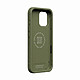 Acheter Rhinoshield Coque pour iPhone 16 Pro Max Modèle SolidX Antichoc compatible recharge Magsafe Vert olive