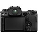 Avis FUJIFILM X-H2 + 18-120 + Sac + Carte SD 8 Go