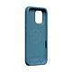 Avis Rhinoshield Coque pour iPhone 16 Pro Max Modèle SolidX Antichoc compatible recharge sans fil Bleu foncé