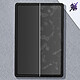JUST IN CASE Protection d'Écran pour Galaxy Tab A11 Plus / A9 Plus en Verre Trempé Transparent pas cher