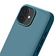 Acheter Rhinoshield Coque pour iPhone 16 Plus Modèle SolidX Antichoc compatible recharge sans fil Bleu foncé
