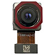 Clappio Caméra Arrière Principal 50MP de Remplacement pour Redmi 15C / Poco C85 Caméra arrière principale dédiée aux prises de vue standard et vidéo, permettant de retrouver l'usage photo complet du smartphone après réparation