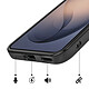 Acheter Avizar Coque pour Galaxy S26 Plus Finition Mate en Silicone Souple