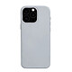 Rhinoshield Coque pour iPhone 16 Pro MagSafe Résistance Extrême Anti-rayures Gris Cette coque pour iPhone 16 Pro MagSafe assure une fixation magnétique stable pour le chargement sans fil