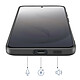 Avizar Coque pour Galaxy S26 Compatible avec Charge Qi2 / MagSafe / PixelSnap pas cher