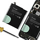 Avis Google Batterie de Remplacement 4870mAh pour Google Pixel 10 Pro Service Pack GLE28 Noir