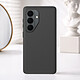 Avis Rhinoshield Coque pour Samsung Galaxy S26 Plus Résistance Extrême Anti-rayures Noir
