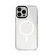 Rhinoshield Coque pour iPhone 13 Pro Max MagSafe Absorption Chocs Anti-jaunissement Transparent Cette coque pour iPhone 13 Pro Max assure un ajustement parfait avec un accès complet aux boutons, ports et fonctionnalités essentielles