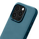 Acheter Rhinoshield Coque pour iPhone 16 Pro Max MagSafe Résistance Extrême Anti-rayures Bleu