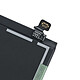 Acheter Google Batterie de Remplacement 4870mAh pour Google Pixel 10 Pro Service Pack GLE28 Noir