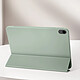 Avis Avizar Étui Folio pour iPad Air 11" M4 2026 avec Fonction Support Trifold Vert