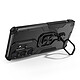 Acheter Avizar Coque pour Galaxy S26 Ultra avec Anneau 360° Magnétique et Verre Trempé