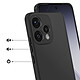 Avis Avizar Coque pour Oppo Reno 15 Finition Mate en Silicone Souple