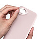 Avis Rhinoshield Protection Caméra pour iPhone 16e Contour Objectif Anti-rayures Rose