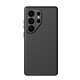 Rhinoshield Coque pour Samsung Galaxy S26 Ultra Résistance Extrême Anti-rayures Noir Cette coque pour Samsung Galaxy S26 Ultra assure un ajustement précis avec un accès complet aux ports, boutons et fonctionnalités essentielles