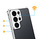 Avis Avizar Protection Bumper pour Galaxy S26 Ultra Design Minimaliste avec Contour Caméra