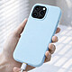 Rhinoshield Coque pour iPhone 16 Pro MagSafe Résistance Extrême Anti-rayures Bleu clair pas cher