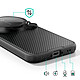 Acheter Nillkin Coque pour Xiaomi 17 Ultra Modèle CamShield Prop avec Cache Caméra Coulissant Noir