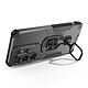 Acheter Avizar Coque pour Galaxy S26 Ultra avec Anneau 360° Magnétique et Verre Trempé