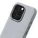 Acheter Rhinoshield Coque pour iPhone 16 Pro MagSafe Résistance Extrême Anti-rayures Gris