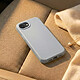 Rhinoshield Coque pour iPhone 16e / 17e Résistance Extrême ShockSpread ECO Design Premium Gris pas cher