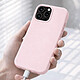 Rhinoshield Coque pour iPhone 16 Pro Max MagSafe Résistance Extrême Anti-rayures Rose clair pas cher