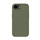 Rhinoshield Coque pour iPhone 16e / 17e Résistance Extrême ShockSpread ECO Design Premium Vert Cette coque pour iPhone 16e / 17e assure un ajustement précis avec un accès complet aux ports, boutons et fonctionnalités essentielles