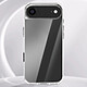 Avis Rhinoshield Coque pour iPhone Air Plus Antichocs Anti-Jaunissement Transparent