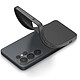 Avizar Coque pour Galaxy S26 Ultra Finition Mate en Silicone Souple pas cher
