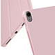Avizar Étui Folio pour iPad Air 11" M4 2026 avec Fonction Support Trifold pas cher