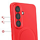 Avis Avizar Coque pour Galaxy S26 Compatible avec Charge Qi2 / MagSafe / PixelSnap