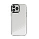 Rhinoshield Coque pour iPhone 13 Pro Max Protection Antichocs Anti-Jaunissement Transparent Cette coque pour iPhone 13 Pro Max offre une protection antichocs avancée dépassant les standards classiques pour sécuriser efficacement le smartphone