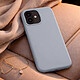 Rhinoshield Coque pour iPhone 16 Plus Résistance Extrême ShockSpread ECO Design Premium Gris pas cher