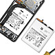 Avis Clappio Batterie de Remplacement pour Galaxy S25 Edge Li-ion 3.9V 3900mAh