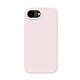 Rhinoshield Coque pour iPhone 16e / 17e Résistance Extrême ShockSpread ECO Design Premium Rose Cette coque pour iPhone 16e / 17e assure un ajustement précis avec un accès complet aux ports, boutons et fonctionnalités essentielles